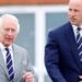 Palace insider hits back at claims of Charles and William fighting over Harry - Royals - News