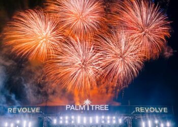 Palm Tree Music Festival is coming to West Palm Beach in February