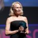 GettyImages-2233894858 Pamela Anderson Slams Claims Her Relationship With Liam Neeson Is PR Stunt