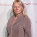 Pamela Anderson at NYWIFT 45th Annual Muse Awards