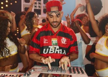 Papatinho New Album ‘MPC’ Release Info