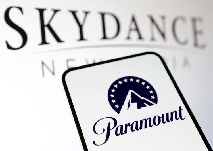 Paramount, Legendary Entertainment strike deal for ‘Street Fighter’ film | The Mighty 790 KFGO