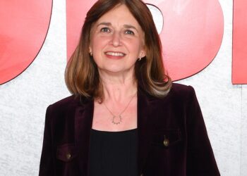 Paramount UK Boss Sarah Rose to Lead Prince William's Royal Charity