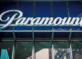 Paramount building.
