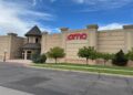 Parker’s only major movie theater closes, luxury entertainment company to renovate