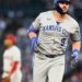 Pasquantino has HR and 3 RBIs, Witt gets 4 hits as Royals beat Angels 9-4