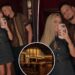 Patrick, Brittany Mahomes enjoy date night at his and Travis Kelce's new restaurant