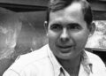 Patrick Hemingway, Ernest Hemingway's last surviving child, dies at 97 | Celebrity News
