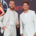 Patrick Mahomes and Travis Kelce’s Kansas City Steakhouse Has a Taylor Swift Easter Egg on the Menu – Star Magazine