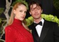 Patrick Schwarzenegger marries model Abby Champion – NBC Boston