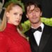 Patrick Schwarzenegger marries model Abby Champion – NBC Boston