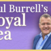 Paul Burrell launches debut podcast: Paul Burrell’s Royal Tea