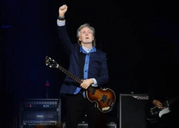 Paul McCartney 2025 setlist for his new Got Back tour