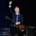 Paul McCartney 2025 setlist for his new Got Back tour