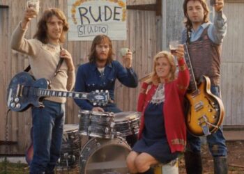 Paul McCartney oversees new Wings definitive anthology collection - Music News