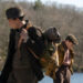 Josh O''Connor and Paul Mescal in History of Sound