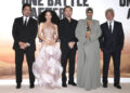 Paul Thomas Anderson's 'One Battle After Another' brings revolution to the (very) big screen