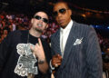Paul Wall and Jay-Z