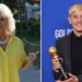 Paula Deen ‘Felt Like a Turd’ After Giving Ellen DeGeneres a Problematic Gift: ‘Didn’t Say a Word’ – National Enquirer