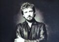Paying a Visit to the New Keith Whitley Memorial
