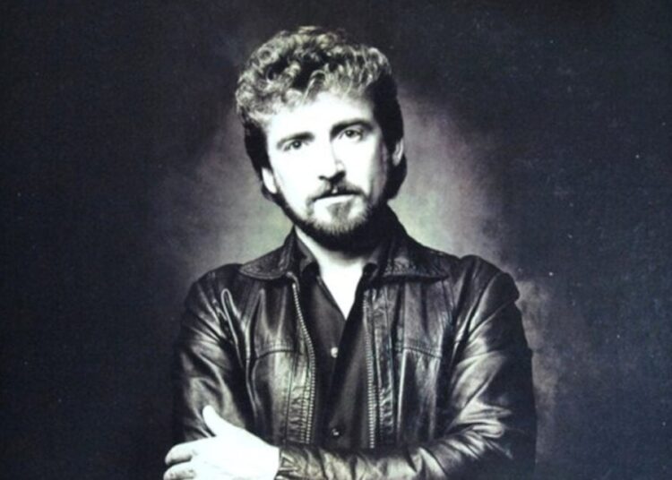 Paying a Visit to the New Keith Whitley Memorial