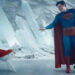 Krypto and Superman in James Gunn’s <em>Superman</em> (2025)
