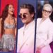 Pedro Pascal, Meryl Streep, and hundreds more celebrities sign open letter supporting Jimmy Kimmel