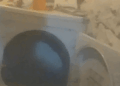 Pennsylvania Fugitive Found Hiding In Clothes Dryer – National Enquirer