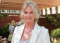 Penny Lancaster shares anguished update on Rod Stewart's cancer - Celebrity News - Entertainment
