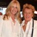 Penny Lancaster shares heartbreaking Rod Stewart cancer update | Celebrity News | Showbiz & TV