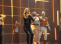 Peacemaker dance