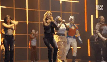 Peacemaker dance