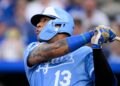 Perez's 3-run homer leads Royals' rout of Twins, 11-2