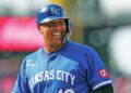 Perez’s five RBI lead Royals past Phillies 10-3