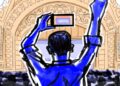 Performing arts etiquette: Do’s and don’ts, according to readers | Entertainment