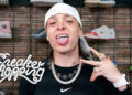 Peso Pluma Goes Sneaker Shopping With Complex