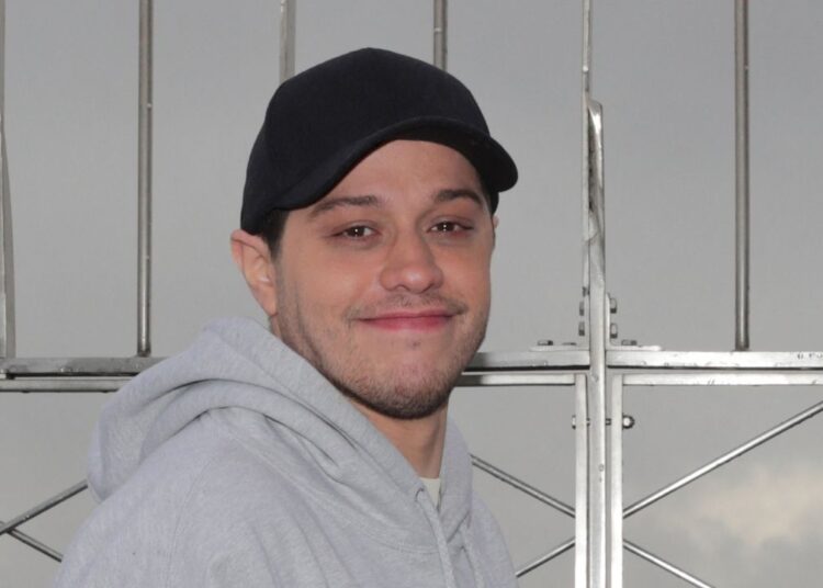 Pete Davidson Calls Out Fans for Turning on Pedro Pascal, Criticizes Fast Turn of Celebrity Culture – National Enquirer