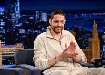 Pete Davidson Says Social Media “Can't Wait” to Turn On Celebs Like Pedro Pascal