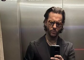 Strictly Come Dancing's Pete Wicks