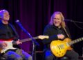 Peter Frampton to be featured in latest episode of ‘The Art of Music’