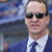 Peyton Manning stars in promo for 'One Battle After Another'