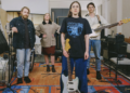 Phantastic Ferniture Share First New Music In Seven Years — The Note