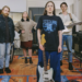 Phantastic Ferniture Share First New Music In Seven Years — The Note