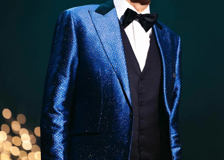 Andrea Bocelli / Courtesy of Disney+