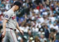 Phillies' Walker Buehler eager for team debut against Royals image