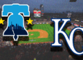 Phillies Royals Series Preview