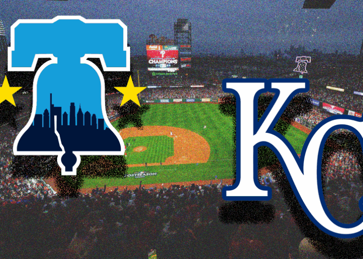 Phillies Royals Series Preview