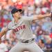 Phillies call up Walker Buehler to start vs. Royals, place Jose Alvarado on IL