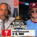 Harrison Bader on playing 'meaningful' baseball, Phillies' team chemistry & more | DIGITAL EXCLUSIVE