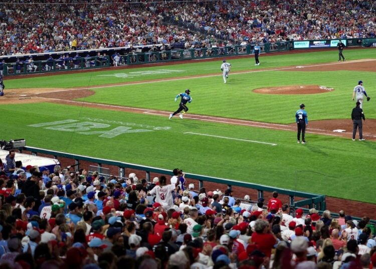 Phillies vs. Royals player props and odds